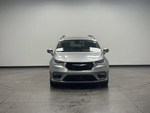2021 Chrysler Pacifica Hybrid Touring L