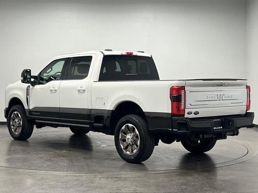2024 Ford F-250 King Ranch