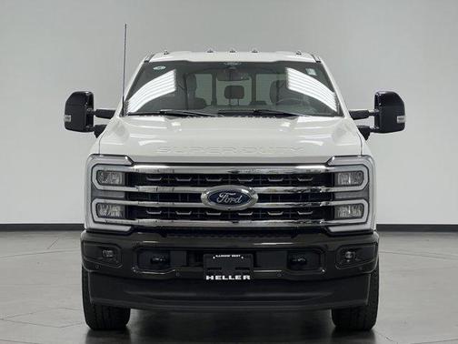 2024 Ford F-250 King Ranch