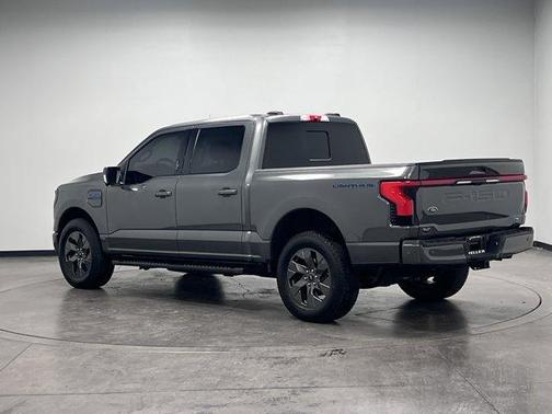 2023 Ford F-150 Lightning LARIAT