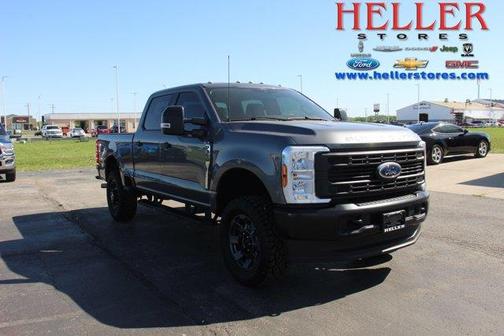 2024 Ford F-350 XL