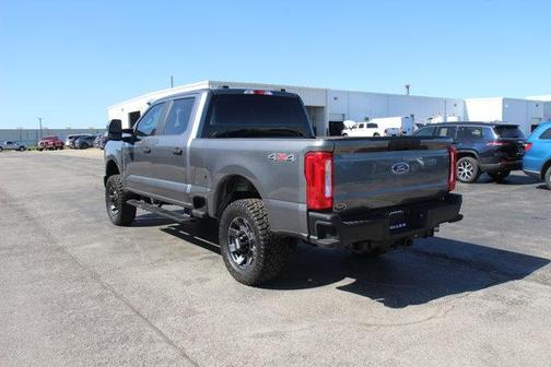 2024 Ford F-350 XL