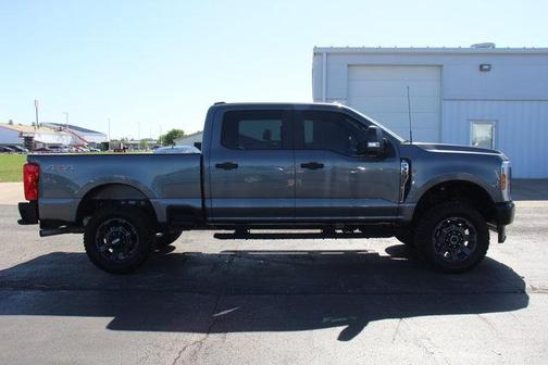 2024 Ford F-350 XL