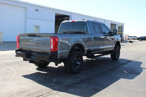 2024 Ford F-350 XL