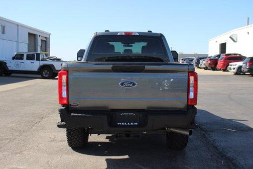 2024 Ford F-350 XL