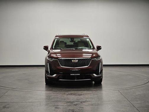 2023 Cadillac XT6 Premium Luxury FWD