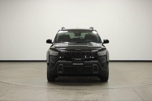 2026 Jeep Cherokee LAREDO/LIMITED