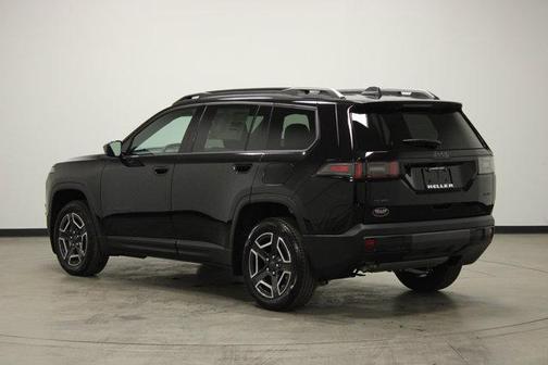 2026 Jeep Cherokee LAREDO/LIMITED