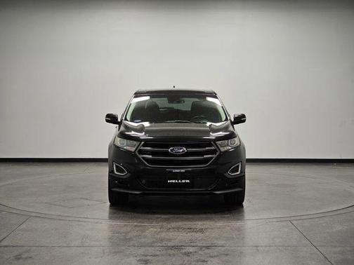 2015 Ford Edge Sport