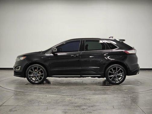 2015 Ford Edge Sport