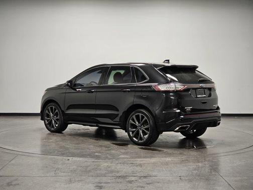 2015 Ford Edge Sport