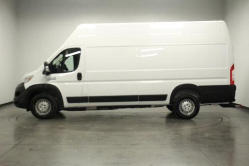 2024 RAM ProMaster 3500 Delivery Van BEV Base