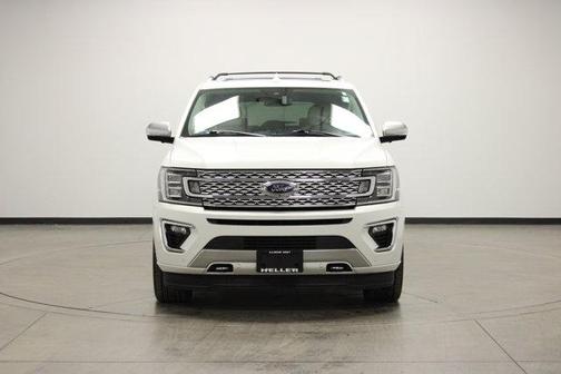 2020 Ford Expedition Max Platinum