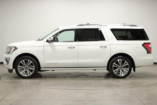 2020 Ford Expedition Max Platinum