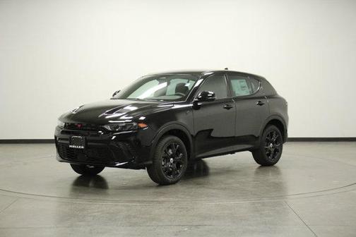 2024 Dodge Hornet GT