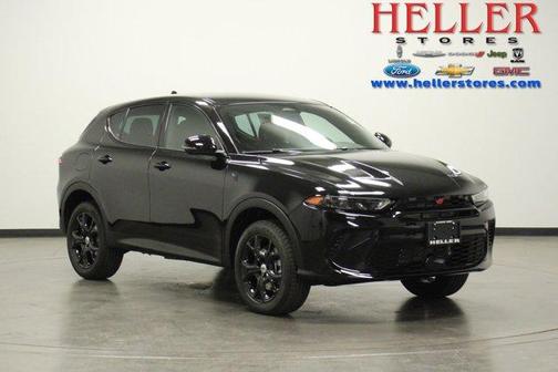 2024 Dodge Hornet GT