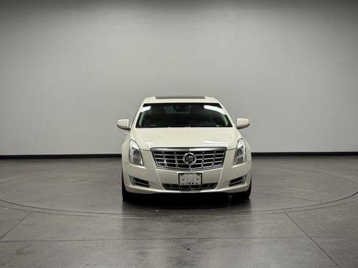 2013 Cadillac XTS Premium