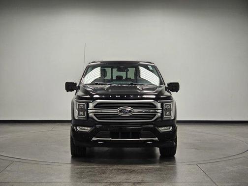 2021 Ford F-150 Limited