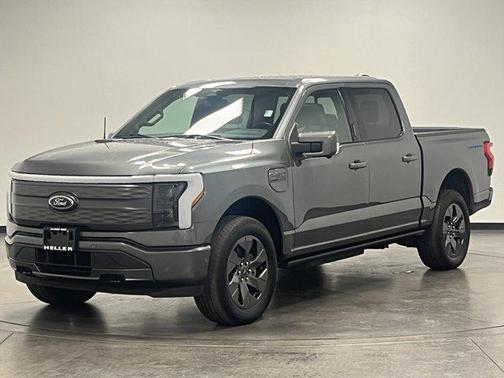 2023 Ford F-150 Lightning LARIAT