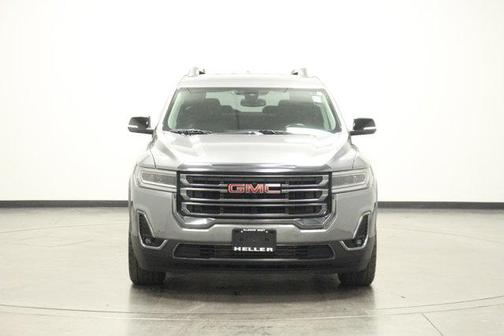 2021 GMC Acadia AT4