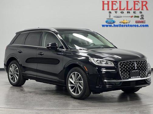 2023 Lincoln Corsair Grand Touring