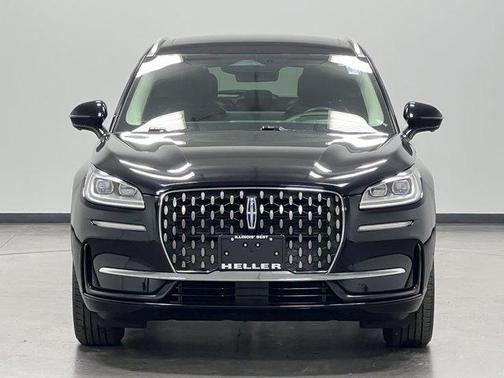 2023 Lincoln Corsair Grand Touring