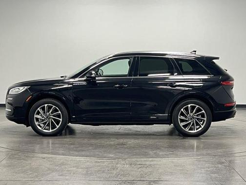 2023 Lincoln Corsair Grand Touring