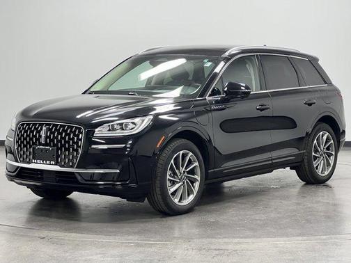 2023 Lincoln Corsair Grand Touring