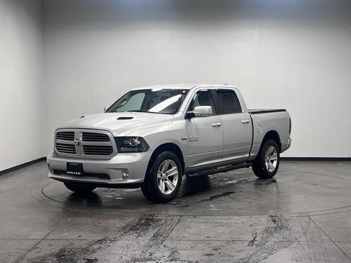 2016 RAM 1500 Sport