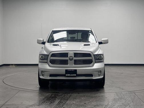 2016 RAM 1500 Sport