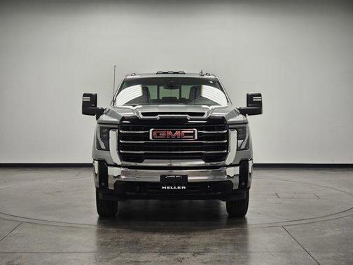 2024 GMC Sierra 2500 SLE