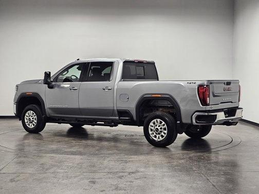 2024 GMC Sierra 2500 SLE