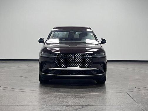 2024 Lincoln Nautilus Premiere