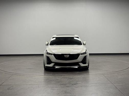 2021 Cadillac CT5 V-Series