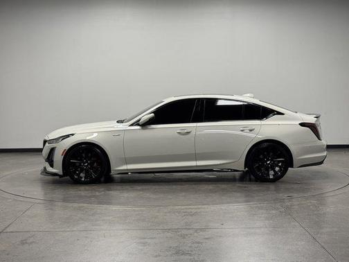 2021 Cadillac CT5 V-Series