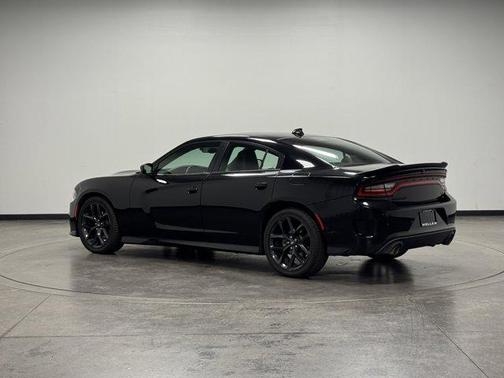 2021 Dodge Charger R/T