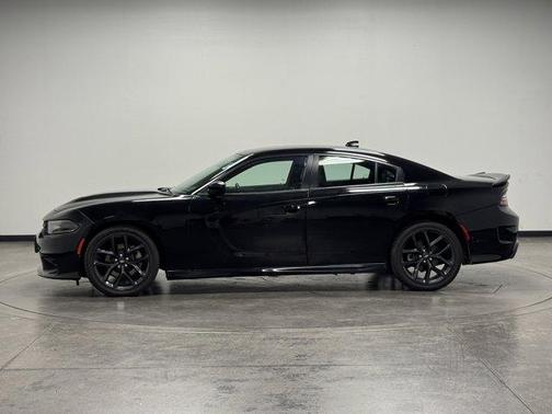 2021 Dodge Charger R/T