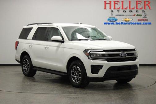 2024 Ford Expedition XLT