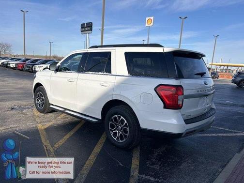 2024 Ford Expedition XLT