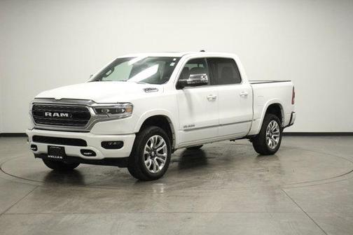 2024 RAM 1500 Limited