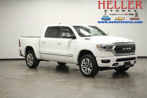 2024 RAM 1500 Limited