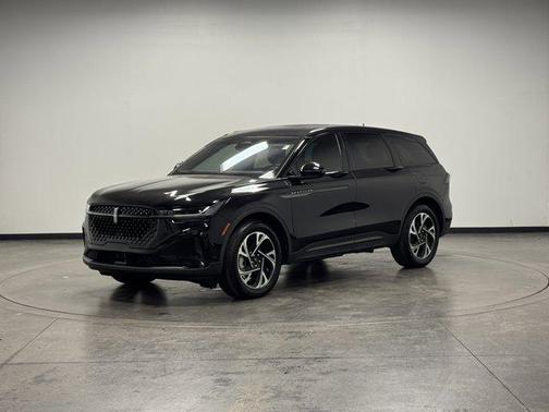 2024 Lincoln Nautilus Premiere