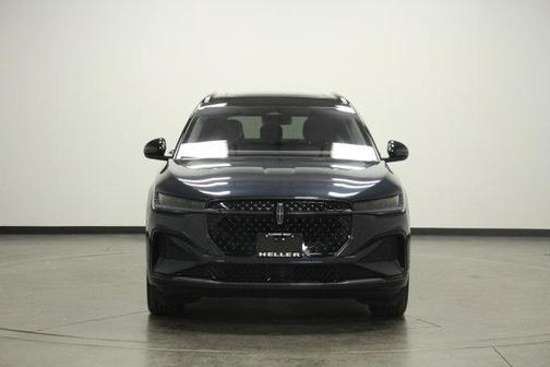 2024 Lincoln Nautilus Black Label