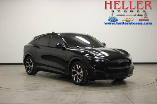 2023 Ford Mustang Mach-E Premium