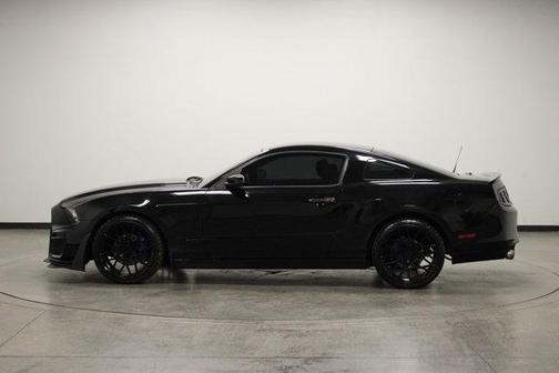 2014 Ford Mustang V6 Premium