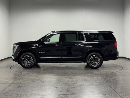 2025 GMC Yukon XL Elevation
