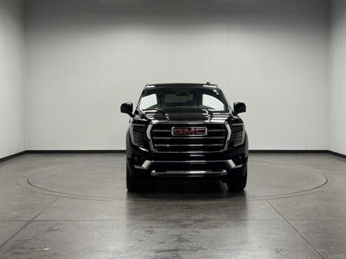 2025 GMC Yukon XL Elevation