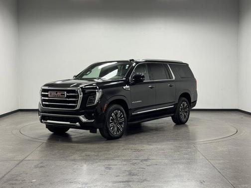 2025 GMC Yukon XL Elevation