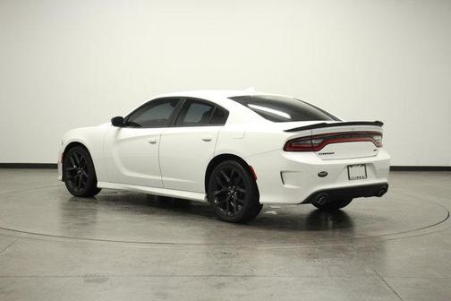 2020 Dodge Charger GT