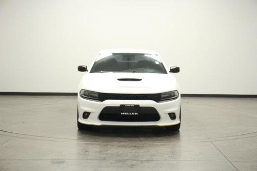2020 Dodge Charger GT